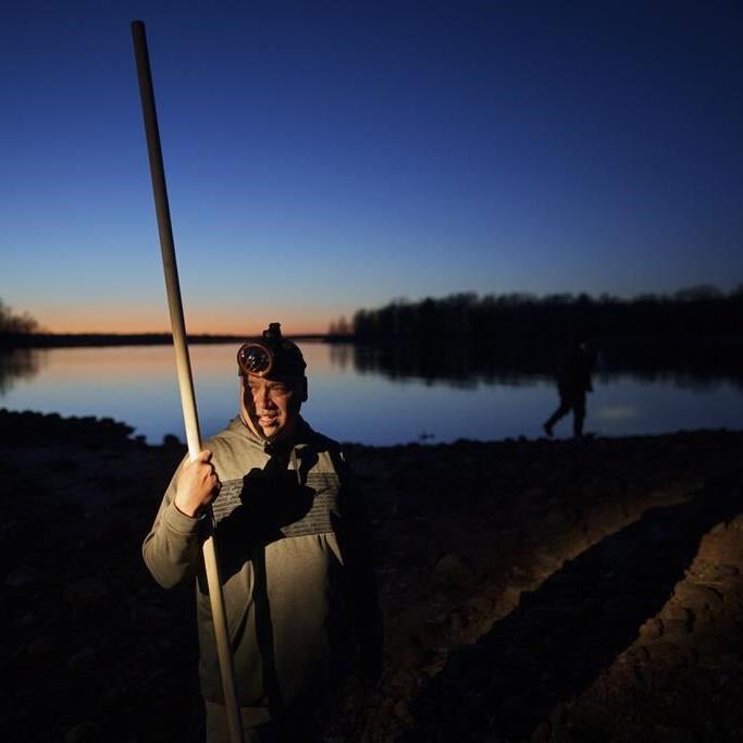 Behind Upper Midwest tribal spearfishing is a long and violent history of denied treaty rights
